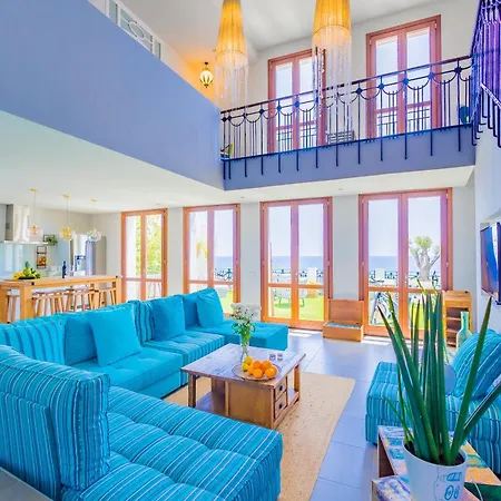 Σπίτι διακοπών Mimar Sol Exclusive *