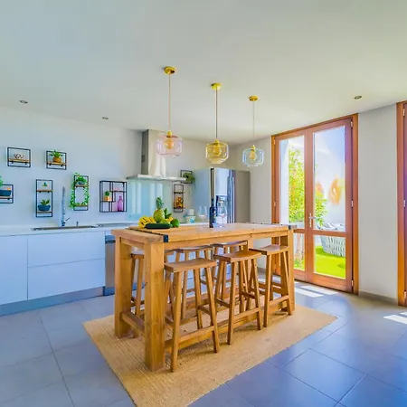 Mimar Sol Exclusive Σπίτι διακοπών