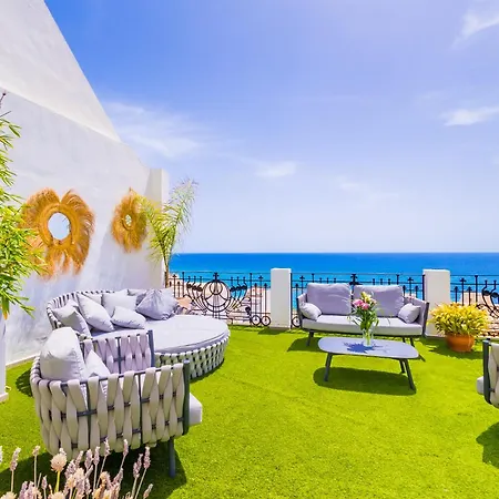 Σπίτι διακοπών Mimar Sol Exclusive *