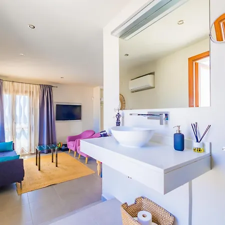 Mimar Sol Exclusive Σπίτι διακοπών