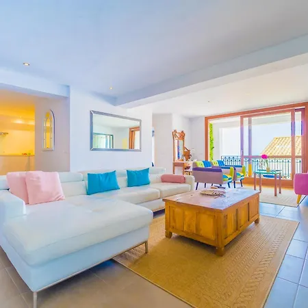 Σπίτι διακοπών Mimar Sol Exclusive *