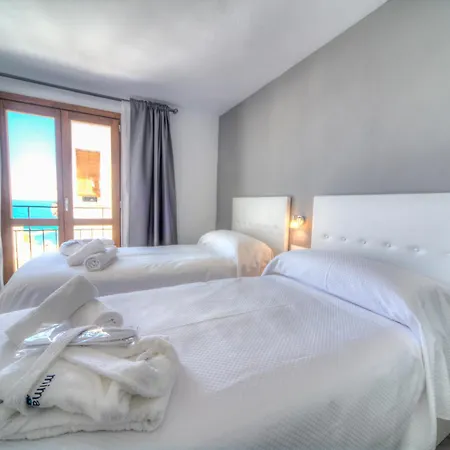 Σπίτι διακοπών Mimar Sol Exclusive Αλτέα