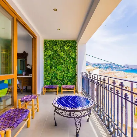 Mimar Sol Exclusive Σπίτι διακοπών *