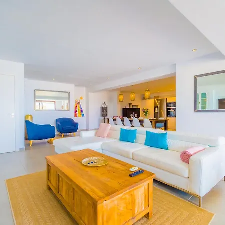 Mimar Sol Exclusive Σπίτι διακοπών *