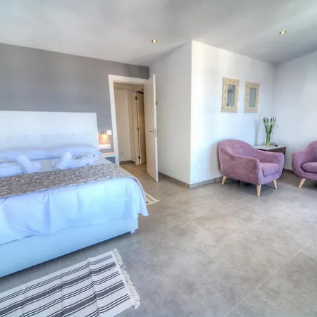 Mimar Sol Exclusive Αλτέα