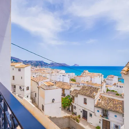 Σπίτι διακοπών Mimar Sol Exclusive