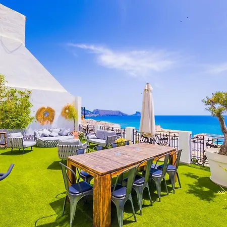 Mimar Sol Exclusive * Altea
