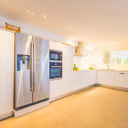 Mimar Sol Exclusive *