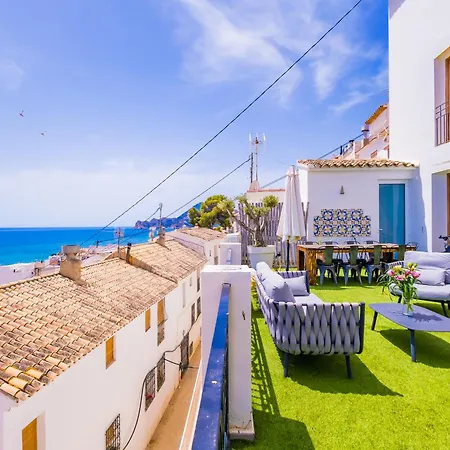 בית נופש Mimar Sol Exclusive