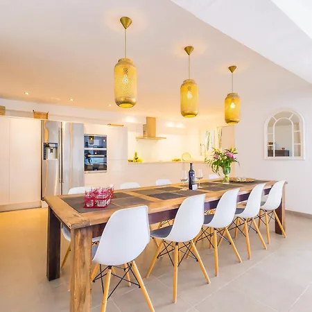 בית נופש Mimar Sol Exclusive אלתיאה