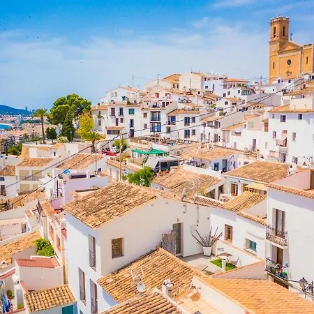 Mimar Sol Exclusive אלתיאה