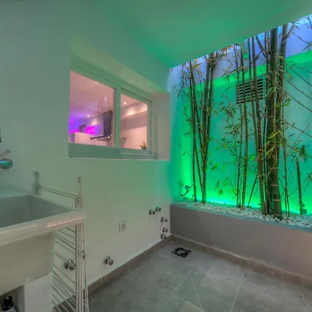 Mimar Sol Exclusive בית נופש אלתיאה