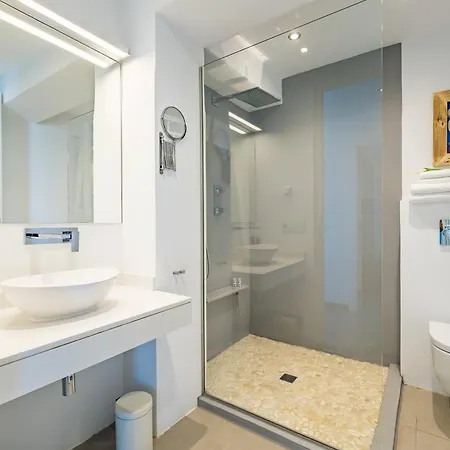 Mimar Sol Exclusive בית נופש אלתיאה