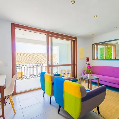 בית נופש Mimar Sol Exclusive אלתיאה