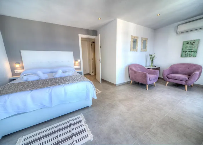 Mimar Sol Exclusive Altea